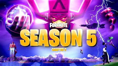 skin saison 5 fortnite|Fortnite Season 5: Release Date, Themes, Leaks, Skins, and。